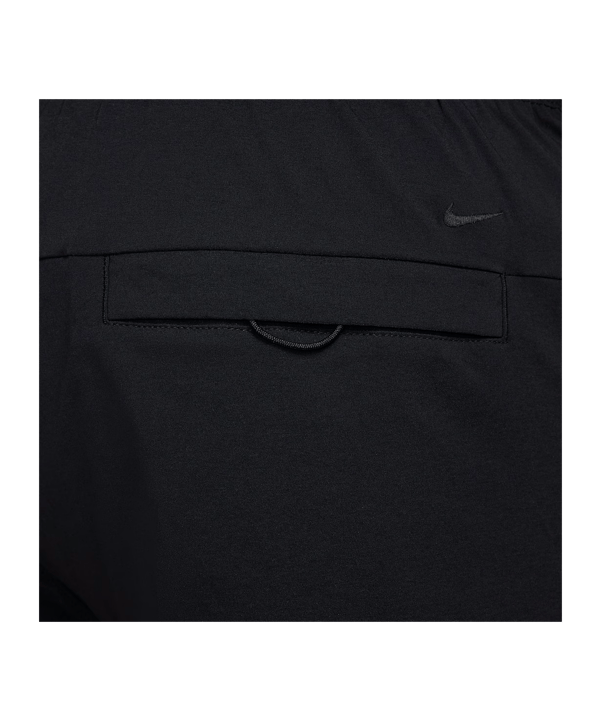 Nike Tech Sweatshort Schwarz F010 - schwarz