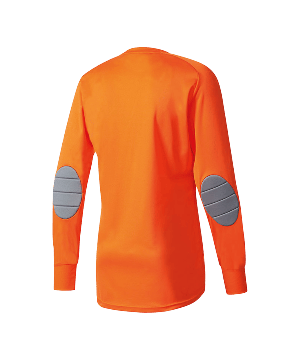 adidas Assita 17 Torwarttrikot Orange - orange