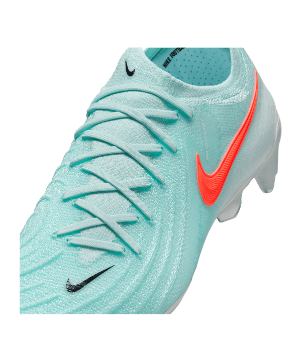 Nike Phantom GX II Elite SG Mad Energy Türkis F300 - tuerkis