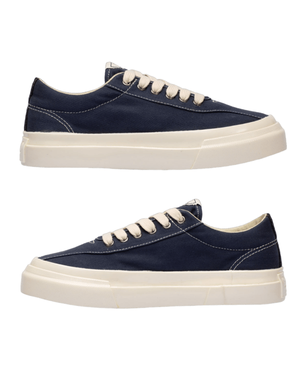Stepney Dellow Sneaker Damen Blau - blau