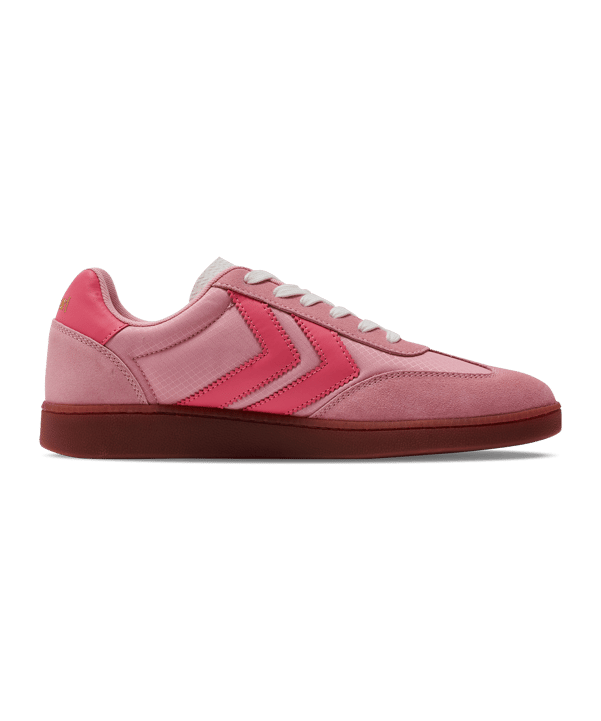 Hummel Vm78 Cph Rs Rosa F3368 - rosa
