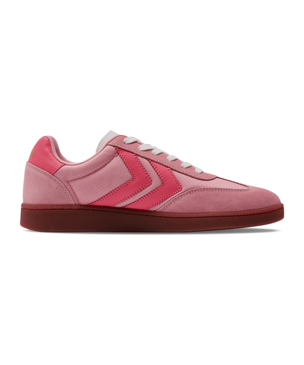 Hummel Vm78 Cph Rs Rosa F3368 - rosa