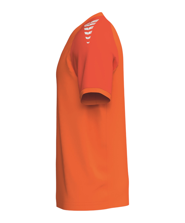 Erima WINGS Trikot Kids Orange F3132608 - orange