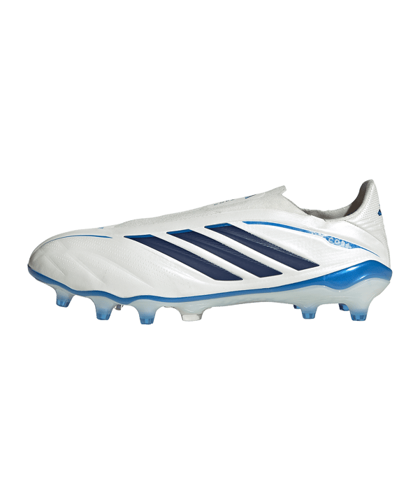 adidas Copa Pure IV Elite LL FG Chaos vs Control Wit - wit