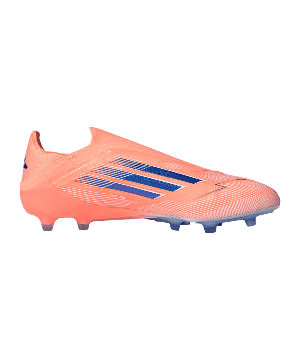 adidas F50 Elite LL AG Coral Blaze Orange - orange