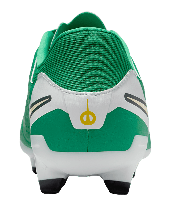 Nike Legend 10 Academy LV8 FG Fear Nothing Grün F300 - gruen