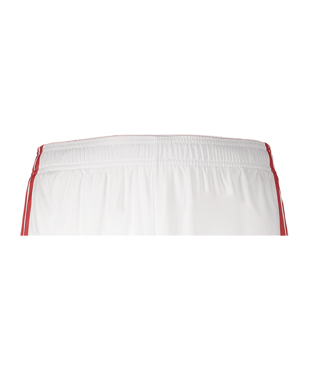adidas Croazia Pantaloncini Home 2026 Bianco - bianco