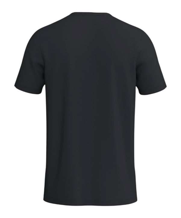 Erima INTRO function T-Shirt Schwarz F2082626 - schwarz