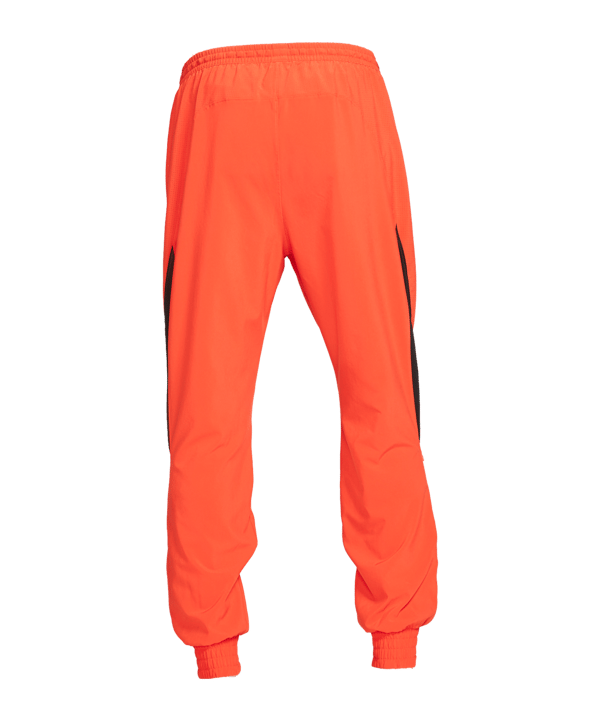 Nike F.C. Joga Bonito Woven Hose Rot F673 - rot