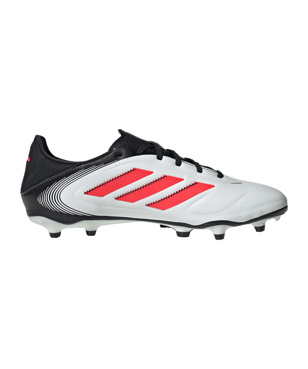 adidas COPA Pure III League FG Pure Victory Weiss - weiss