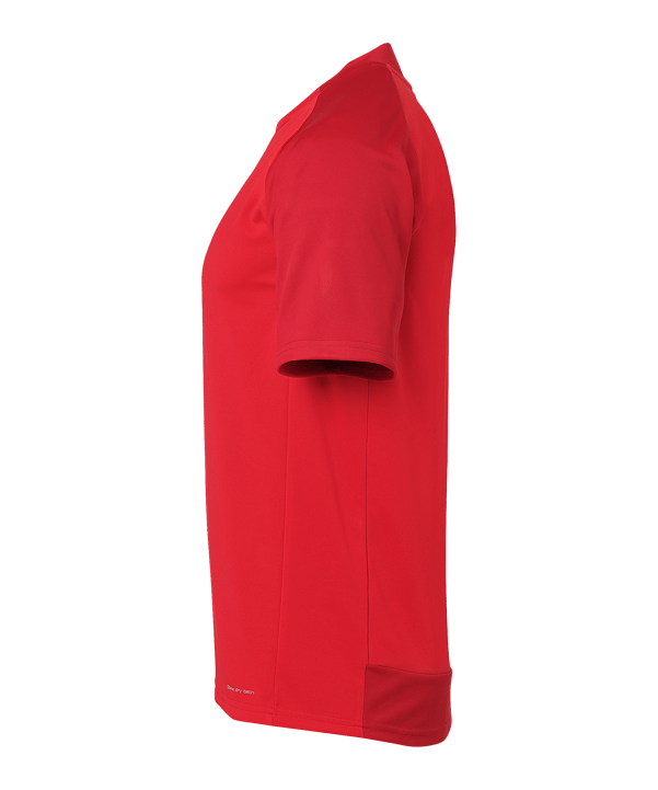 Kempa Ambition 28 Shirt Kids Rood K60 - rood
