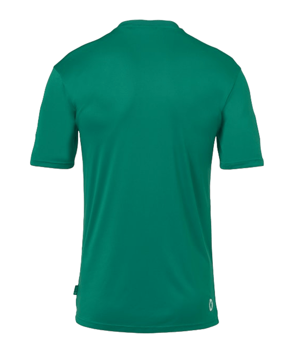 Kempa Poly T-Shirt Grün F013 - gruen
