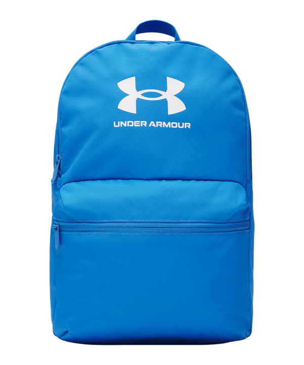 Under Armour Essential Lite Rucksack Blau F402 - blau