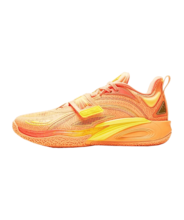 ANTA Kai 1 Sun Orange - orange