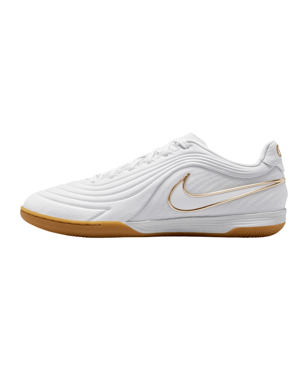 Nike Tiempo Reactgato IN 365 Weiß F170 - weiss