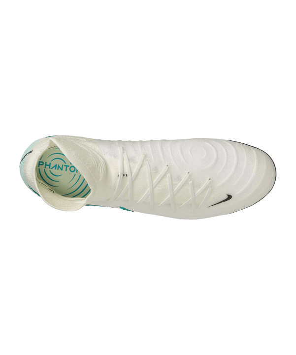 Nike Phantom Luna II Elite FG Chromatic Weiß F100 - weiss