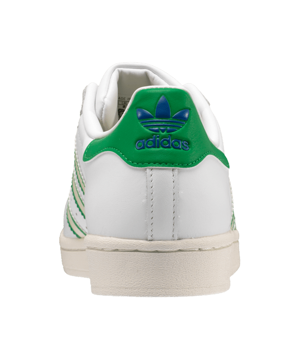 adidas Originals Superstar Weiss - weiss
