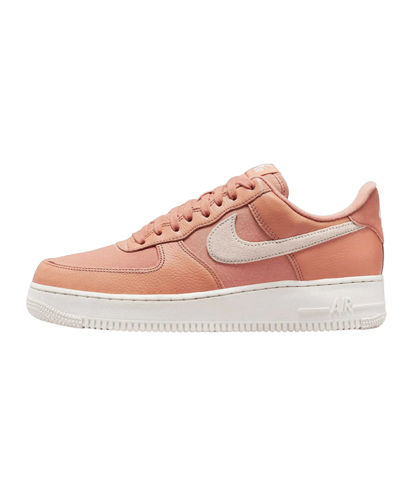 Nike Air Force 1 07 LX Braun F200 - braun