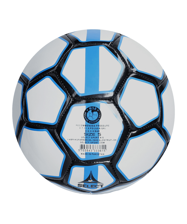 Select Altea Ball Weiss F0120 - weiss