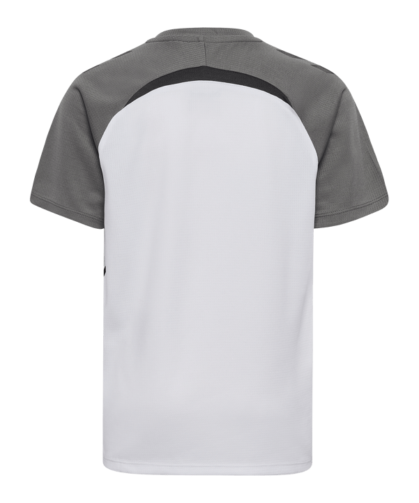 Hummel Trikot Kids Weiß F9396 - weiss
