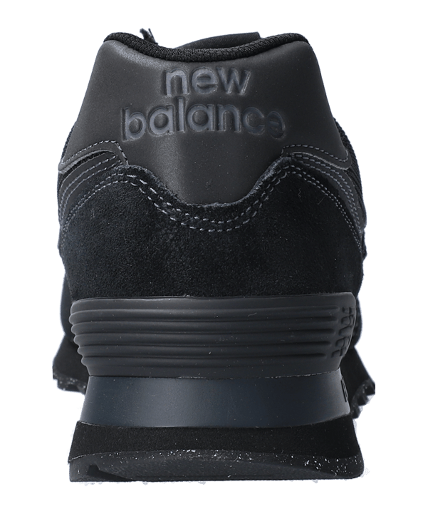 New Balance 574 Core Noir - noir