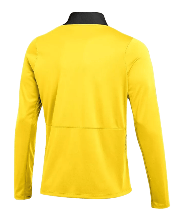 Nike Academy Pro 24 Drill Top Gelb F719 - gelb