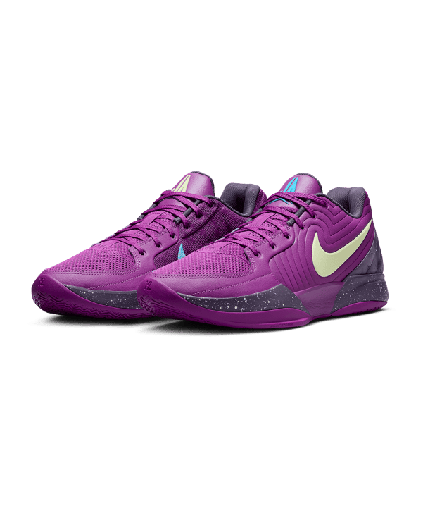 Nike JA 2 Schuh Rot F500 - rot