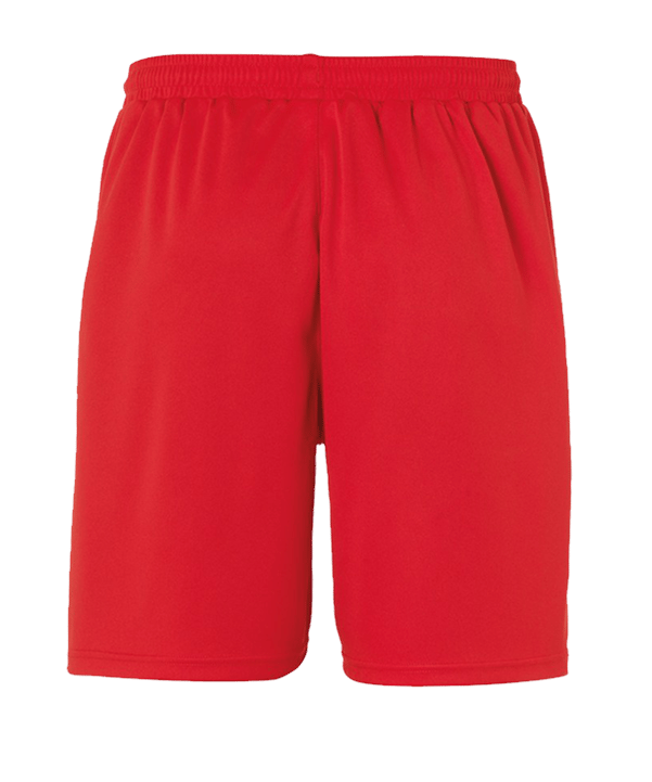 uhlsport Center Basic Short ohne Innenslip F02 - rot
