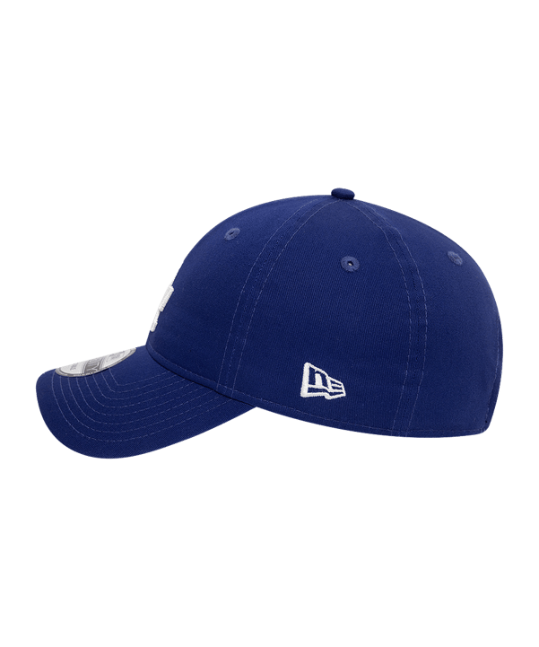 New Era NOS League Essential Los Angeles Dodgers Cap Mehrfarbig