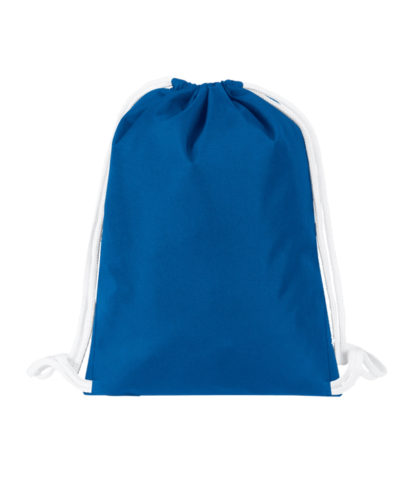 JAKO Gymsack Blau F04 - blau
