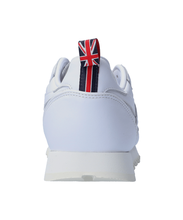 Reebok Classic Leather Weiss - weiss