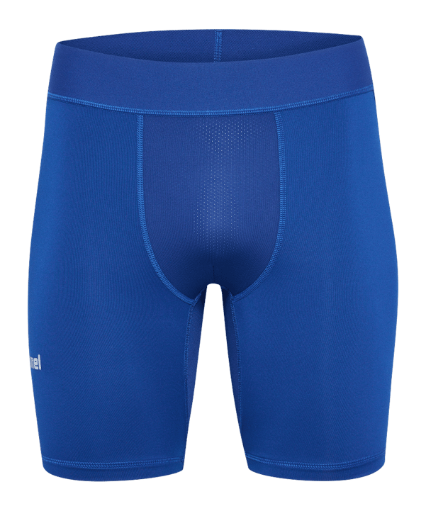 Hummel Tight Blau F7045 - blau