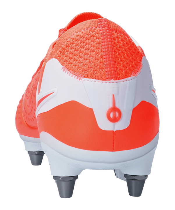 Nike Tiempo Legend X Elite Pro-Player-Editon SG Mad Energy Rot F800 - rot