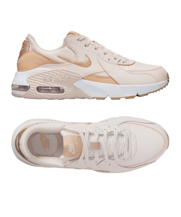 Nike Air Max Excee Damen Rosa F600 - rosa