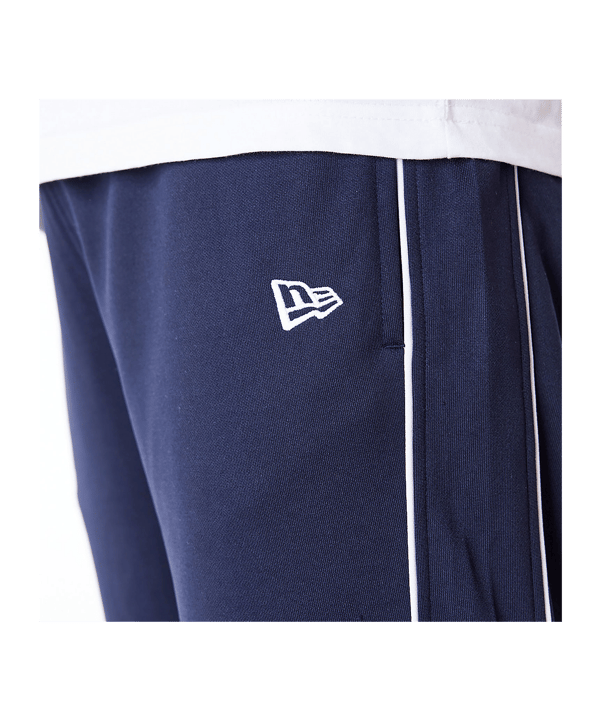 New Era MLB Los Angeles Dodgers Trainingshose Blau - blau