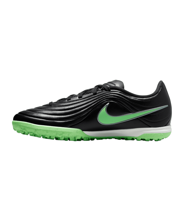 Nike Tiempo Maestro Academy Low TF Shadow Enfants Noir C001 - noir
