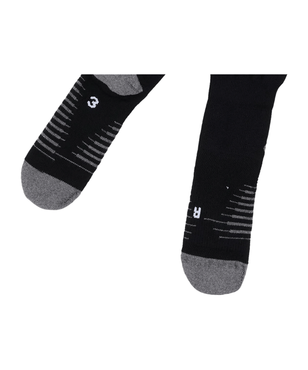 PUMA AC Milan Chaussettes de football Home 2026/2027 Noir C01 - noir