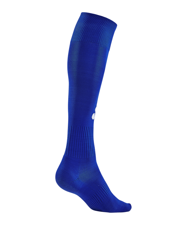 Craft Squad Solid Socken Blau - blau