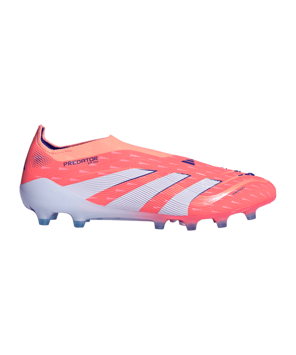 adidas Predator Elite LL AG Coral Blaze Orange - orange