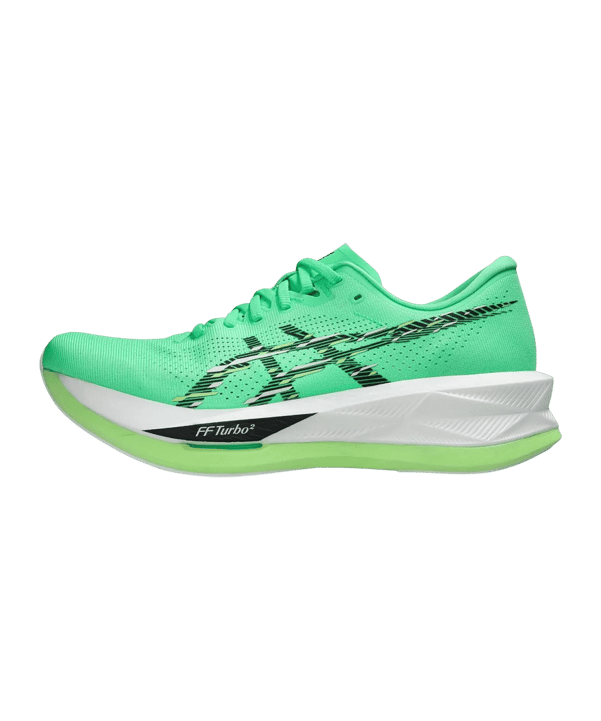 ASICS Sonicblast Chaussure de running Vert - vert