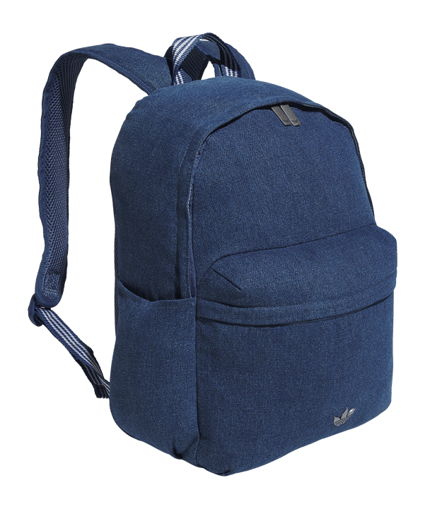 adidas Originals Adicolor Classic Denim Rucksack Mehrfarbig - mehrfarbig