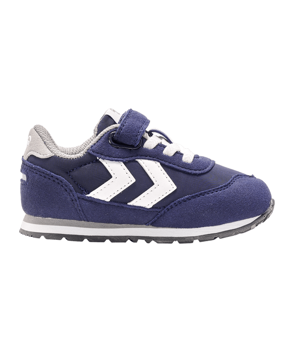 Hummel Reflex Kids Schwarz F1009 - schwarz