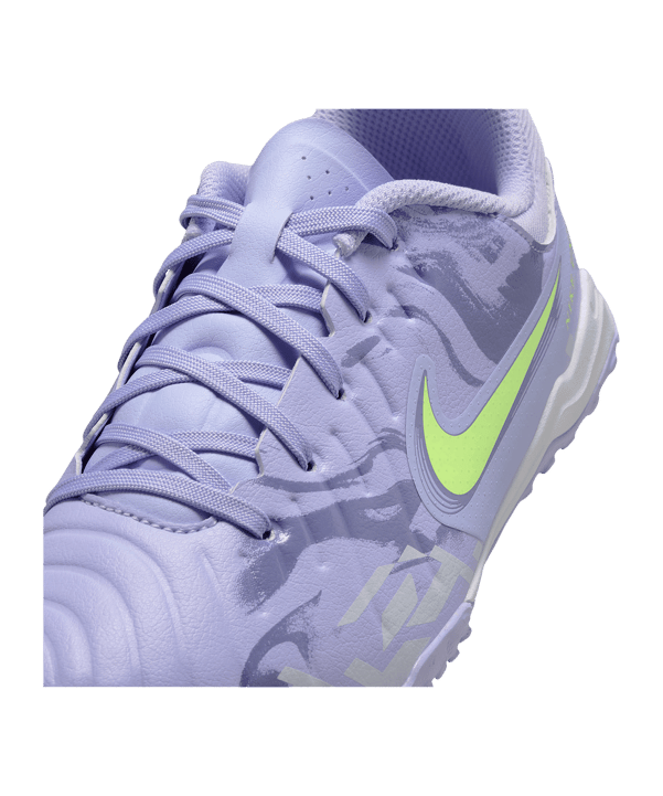 Nike Jr Tiempo Legend X Academy TF United Kids Lila F500 - lila