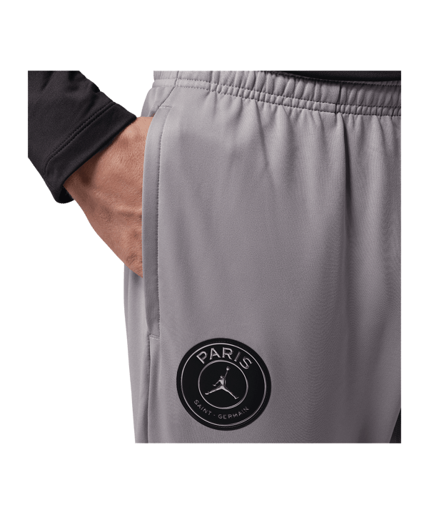 Nike Paris Saint-Germain Strike Pantaloni da allenamento Grigio C079 - grigio