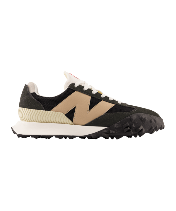 New Balance XC-72 Schwarz FRN - schwarz