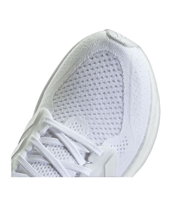 adidas Dames Loopschoen Wit - wit