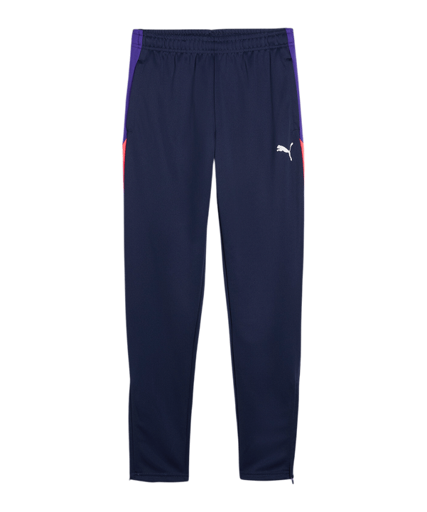 PUMA IndividualLIGA Trainingshose Kids Blau F01 - blau