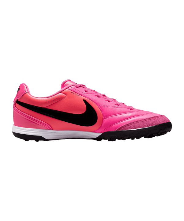 Nike Tiempo Ligera Pro TF Breakout Rose C901 - rose