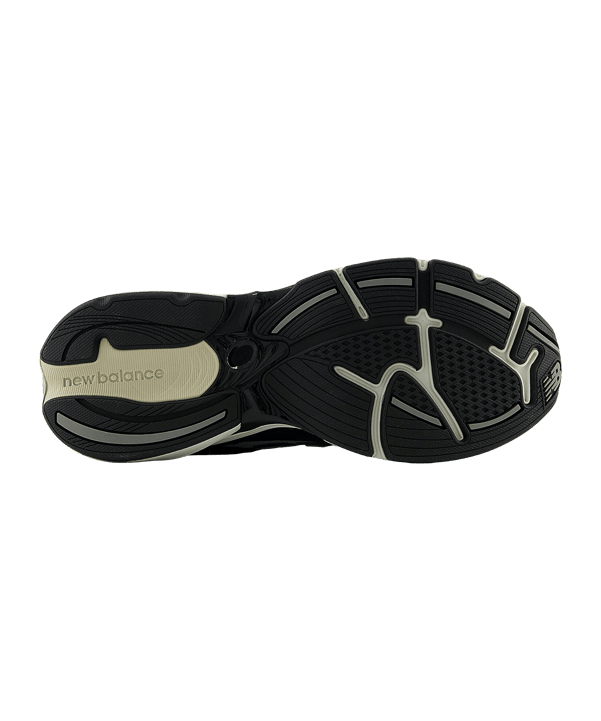 New Balance 2010 Schwarz - schwarz