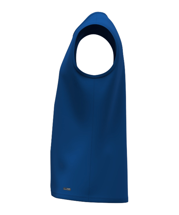JAKO One Tanktop Blau F400 - blau